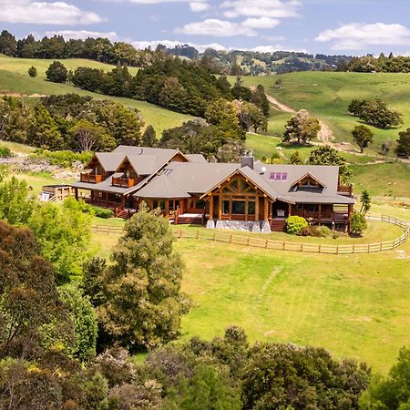 Yellowstone Lodge New Zealand Kerikeri Extérieur photo