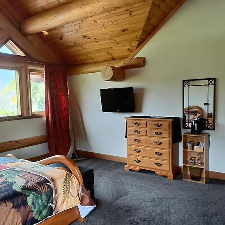 Yellowstone Lodge New Zealand Kerikeri Extérieur photo