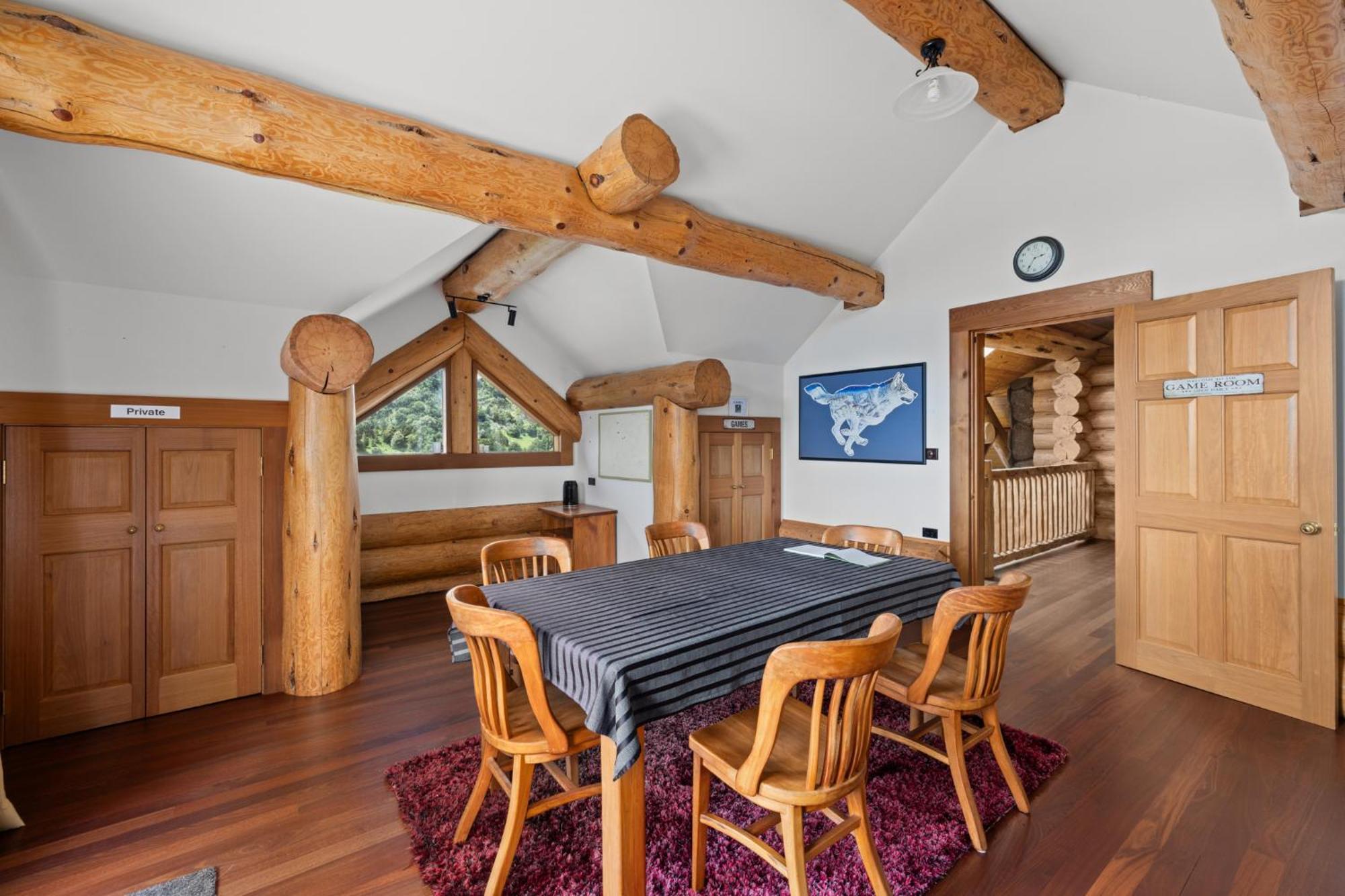 Yellowstone Lodge New Zealand Kerikeri Extérieur photo