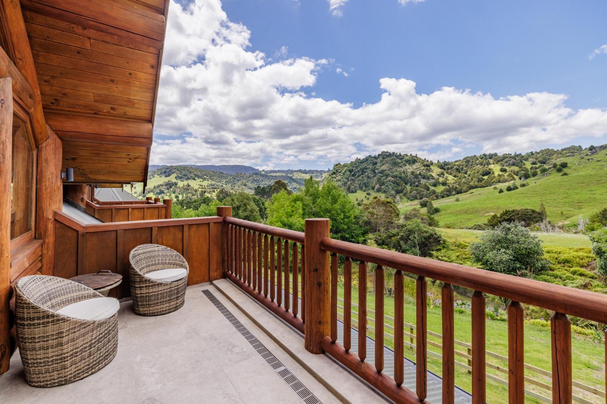 Yellowstone Lodge New Zealand Kerikeri Extérieur photo