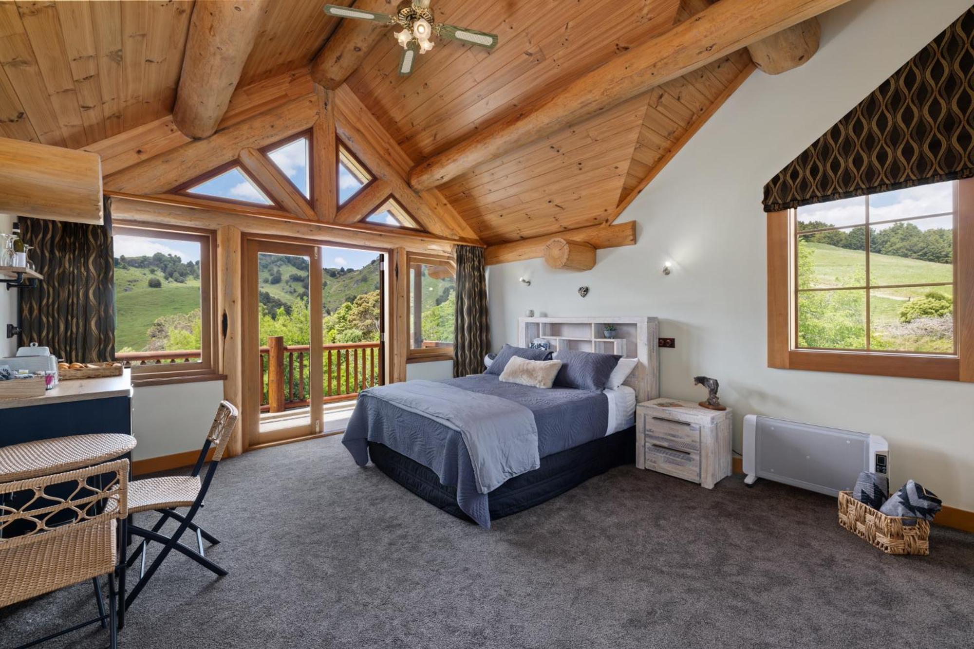 Yellowstone Lodge New Zealand Kerikeri Extérieur photo