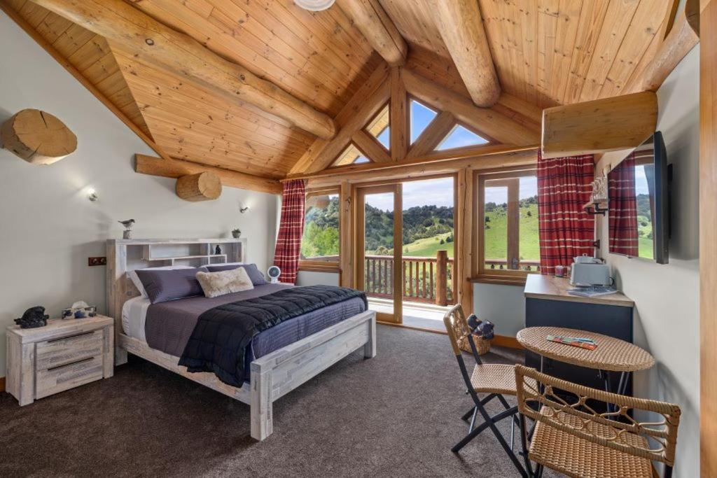 Yellowstone Lodge New Zealand Kerikeri Extérieur photo