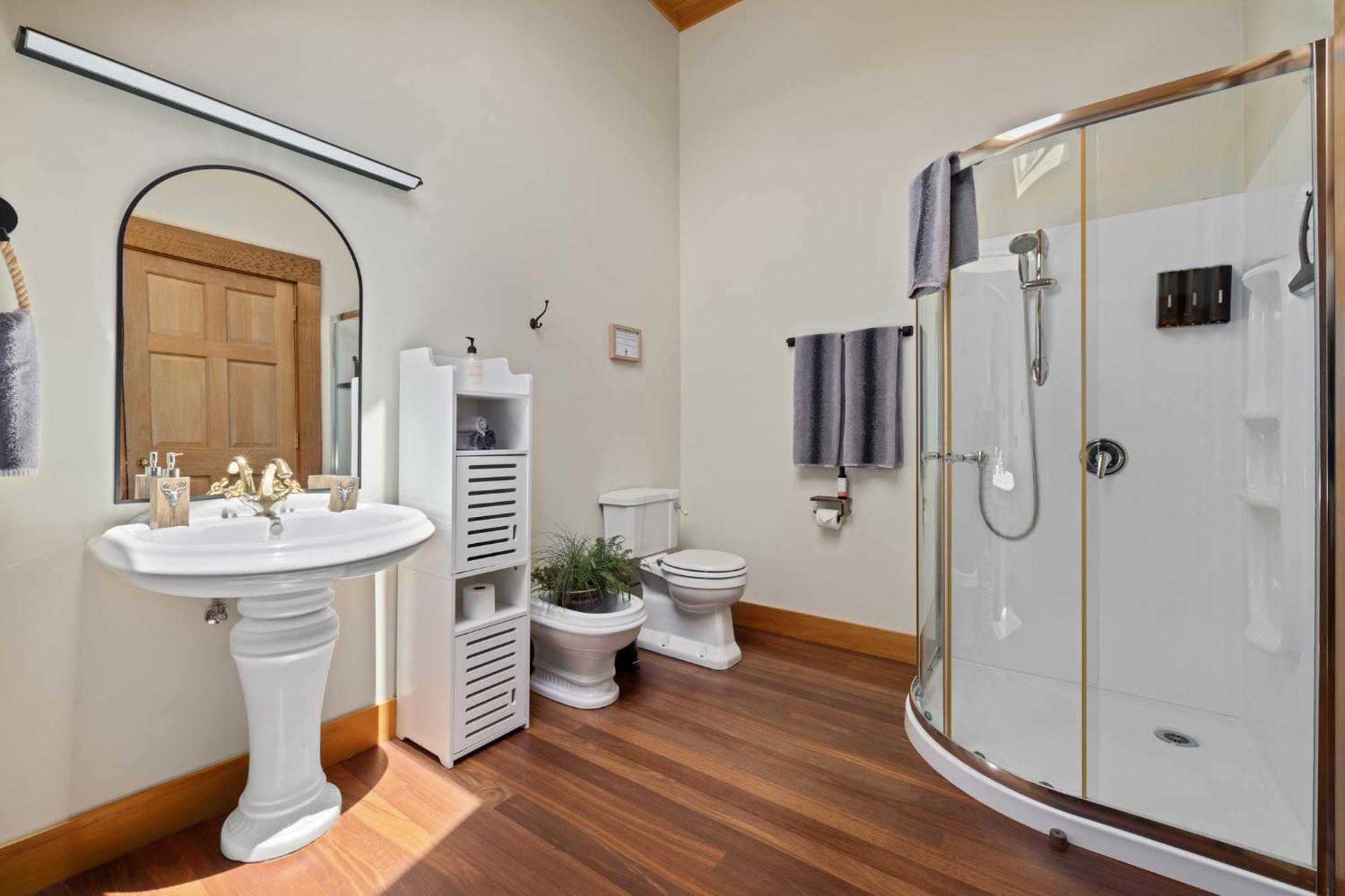 Yellowstone Lodge New Zealand Kerikeri Extérieur photo