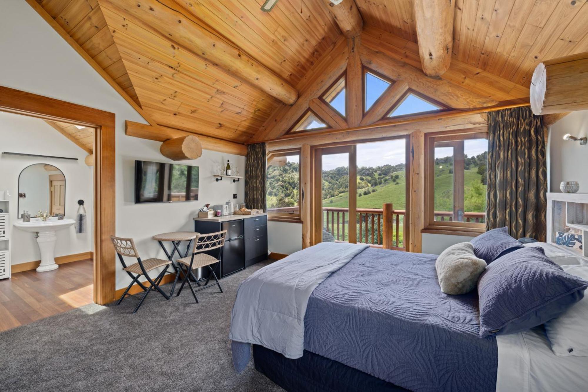 Yellowstone Lodge New Zealand Kerikeri Extérieur photo