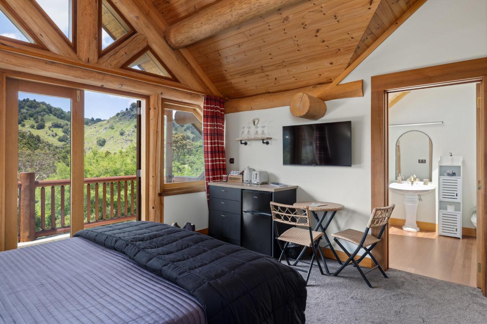 Yellowstone Lodge New Zealand Kerikeri Extérieur photo