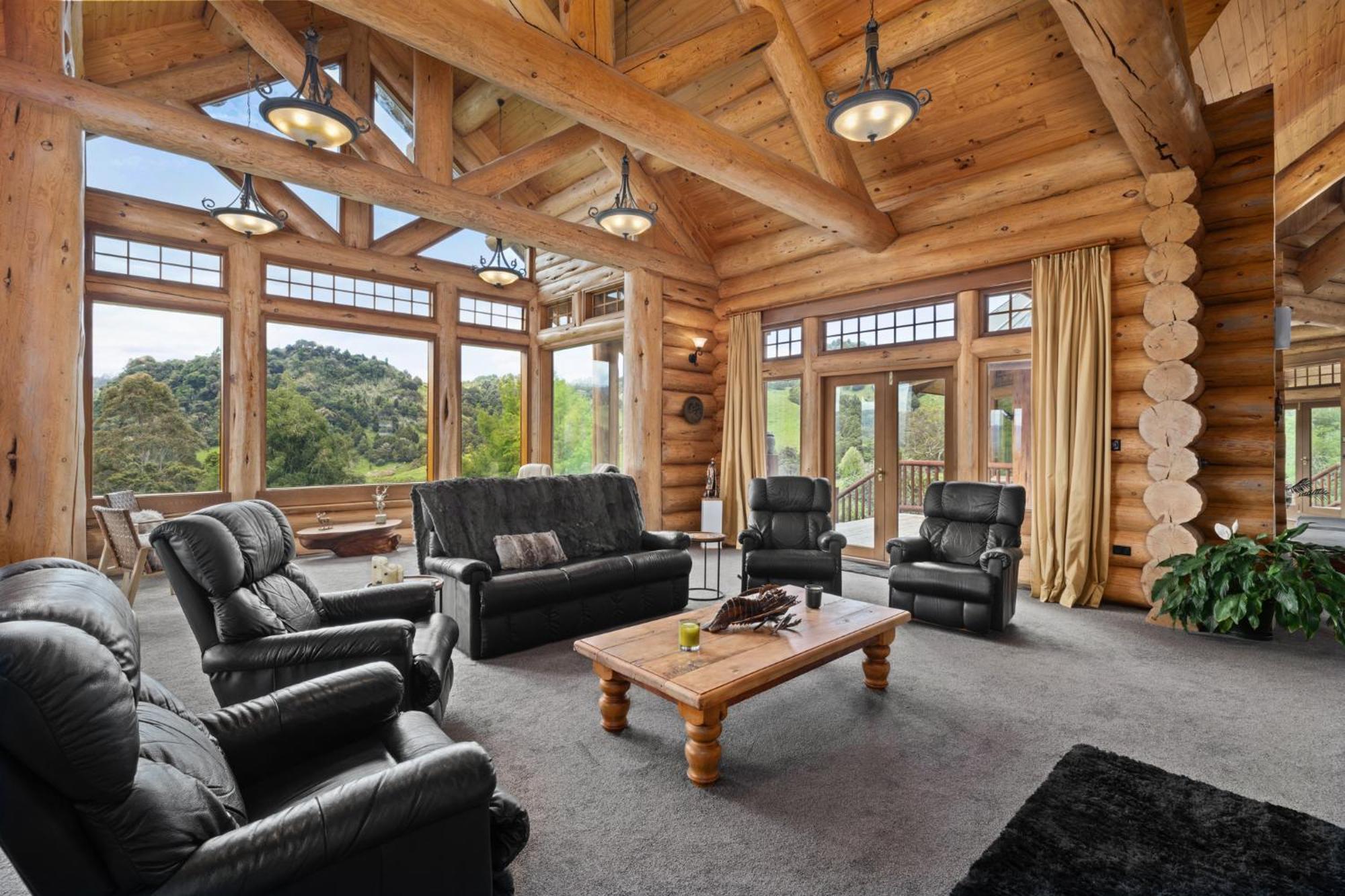 Yellowstone Lodge New Zealand Kerikeri Extérieur photo