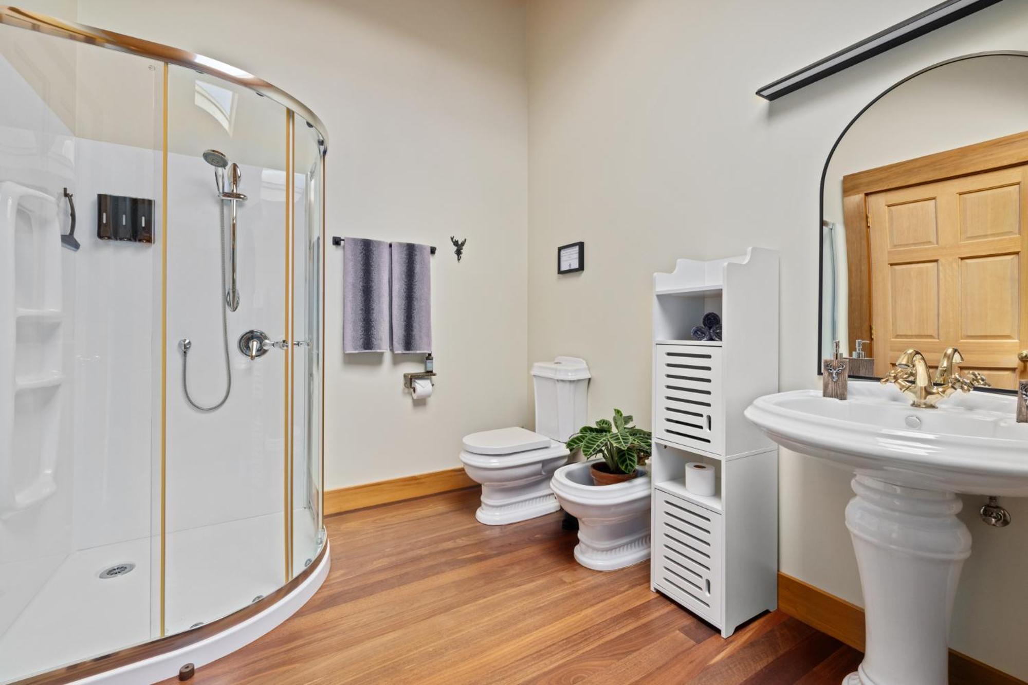 Yellowstone Lodge New Zealand Kerikeri Extérieur photo